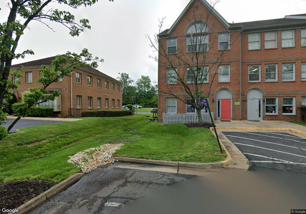 6371 Rolling Mill Place unit 103, Springfield, VA 22152 - photo 1