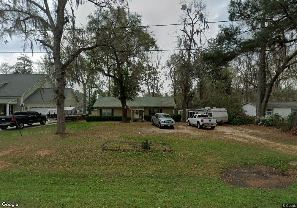 319 Mill Branch Rd, Warwick, GA 31796 - photo 1