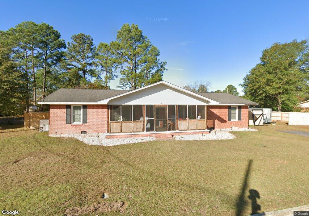 2008 Lee Ave, Tifton, GA 31794 - photo 1