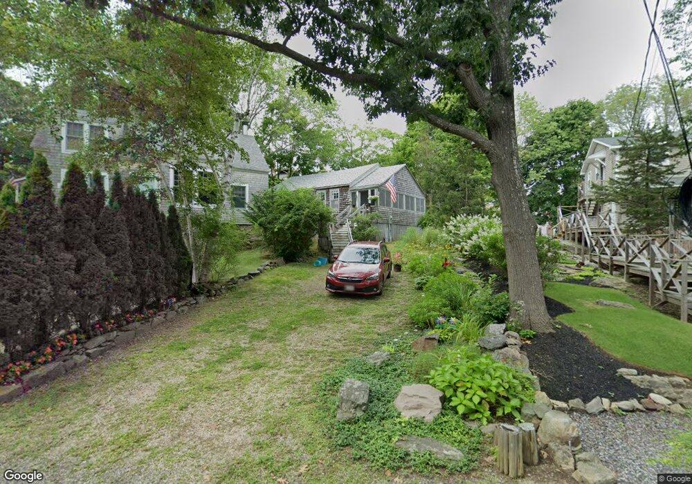 7 Woodbury Ln, Ogunquit, ME 03907 - photo 1