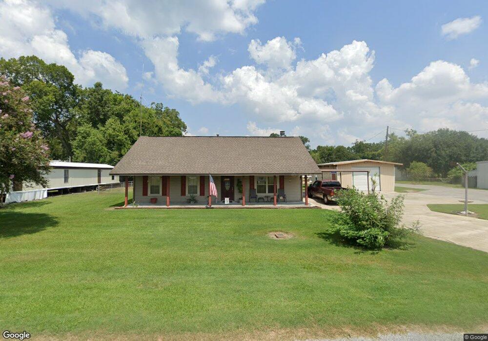5312 Myrle St, Addis, LA 70710 - photo 1