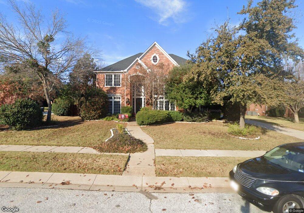 2714 Aurora Ct, Southlake, TX 76092 - photo 1