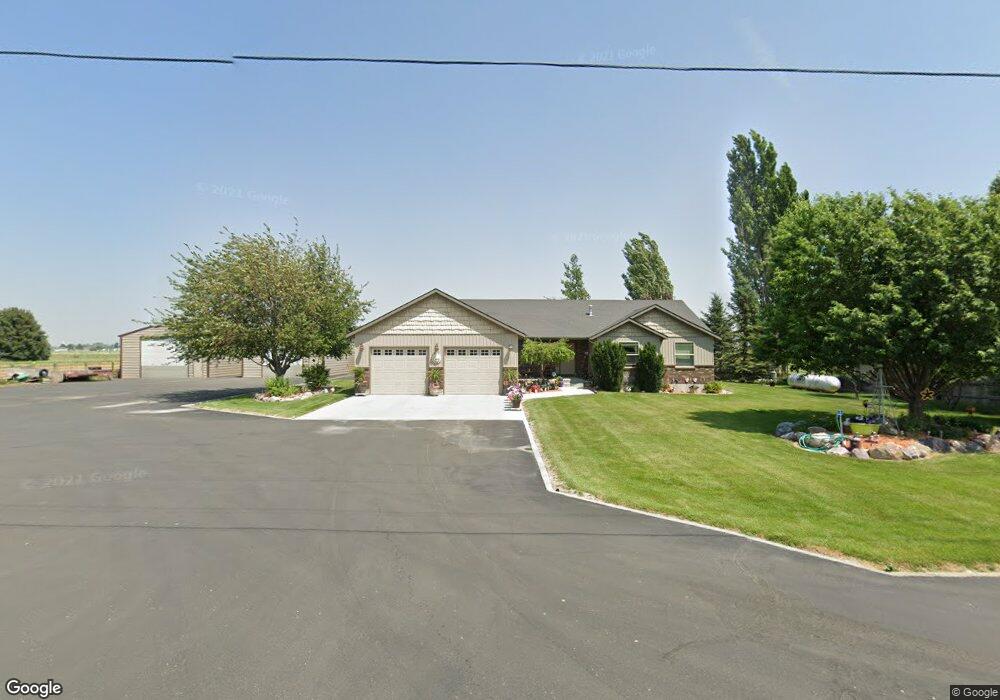 357 N 200 W, Blackfoot, ID 83221 - photo 1