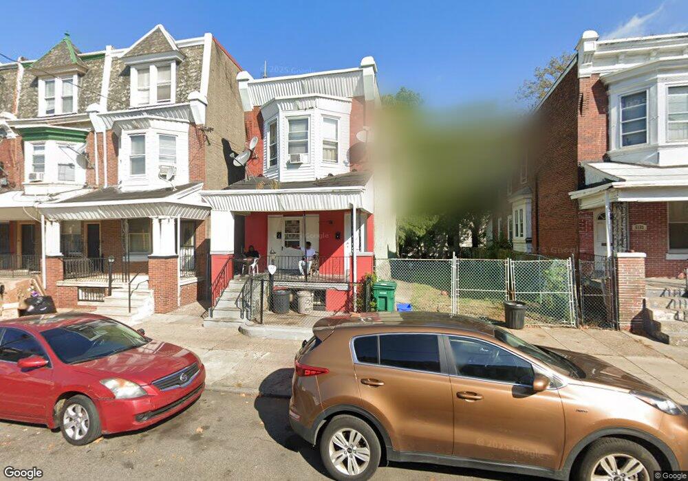 5137 Arch St unit 2nd Floor B, Philadelphia, PA 19139 - photo 1