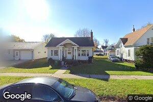 209 E Michigan Ave, George, IA 51237