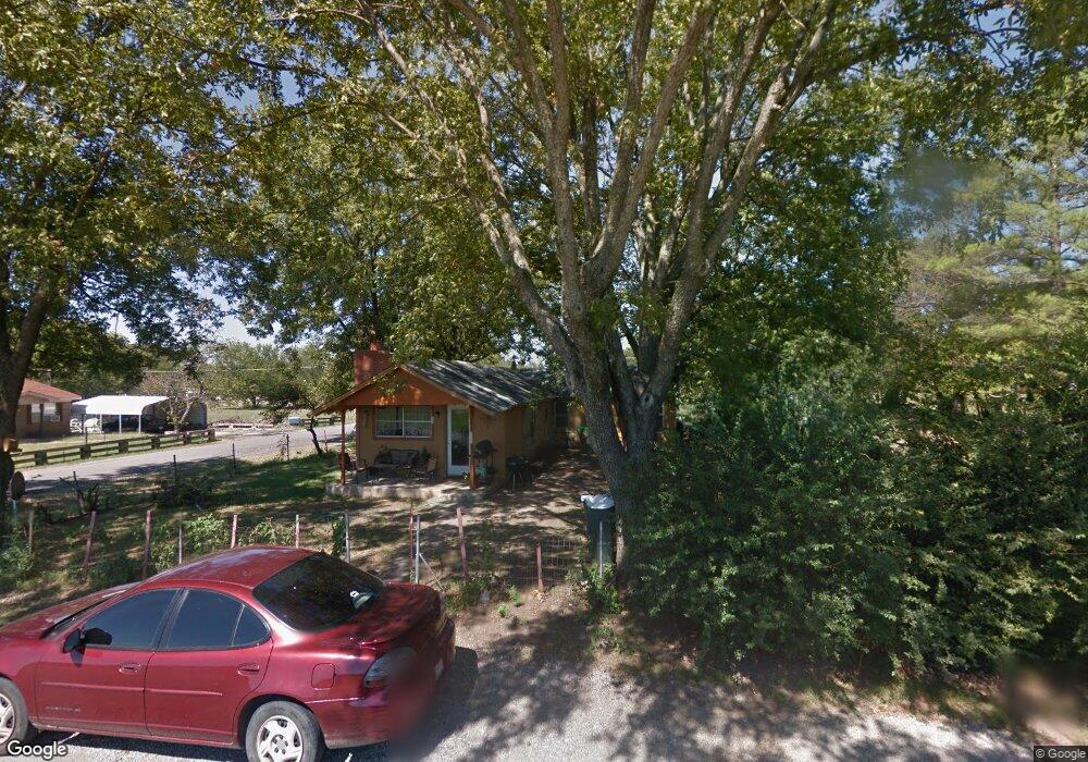 600 Hickory, Sulphur, OK 73086 - photo 1