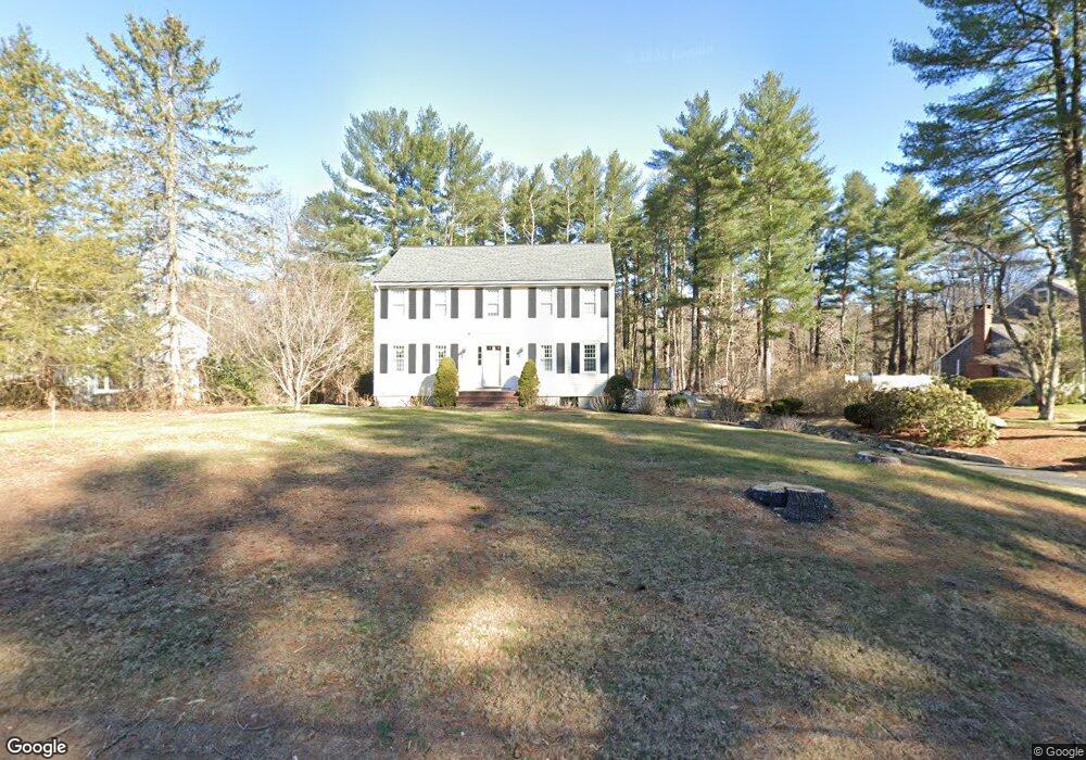 77 Stonegate Ln, Hanover, MA 02339 - photo 1