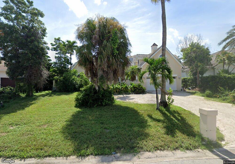 319 Neapolitan Way, Naples, FL 34103 - photo 1