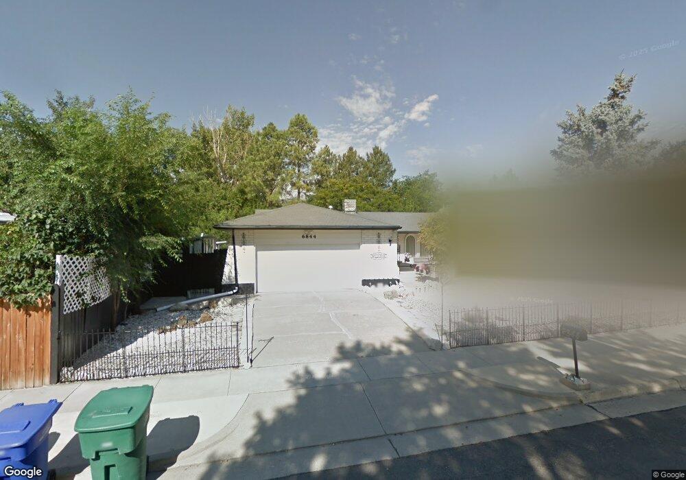 6844 Clover Cir, West Jordan, UT 84084 - photo 1