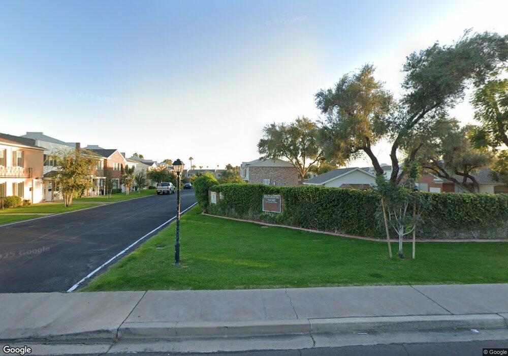 4067 E Campbell Ave unit 35, Phoenix, AZ 85018 - photo 1