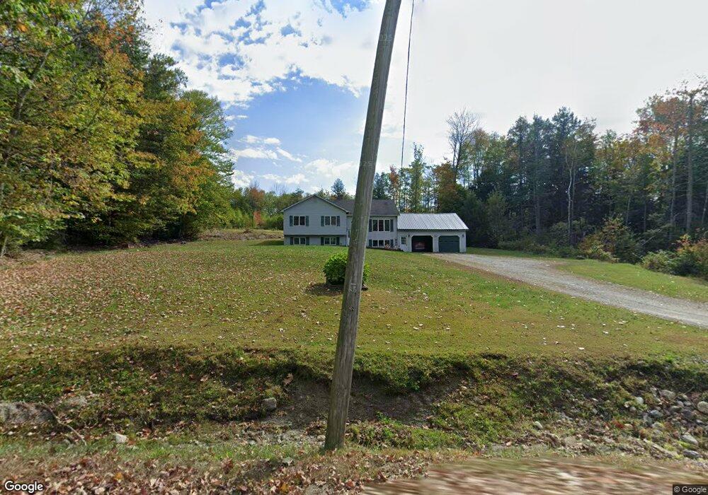 34 Weeks Rd, Gardiner, ME 04345 - photo 1