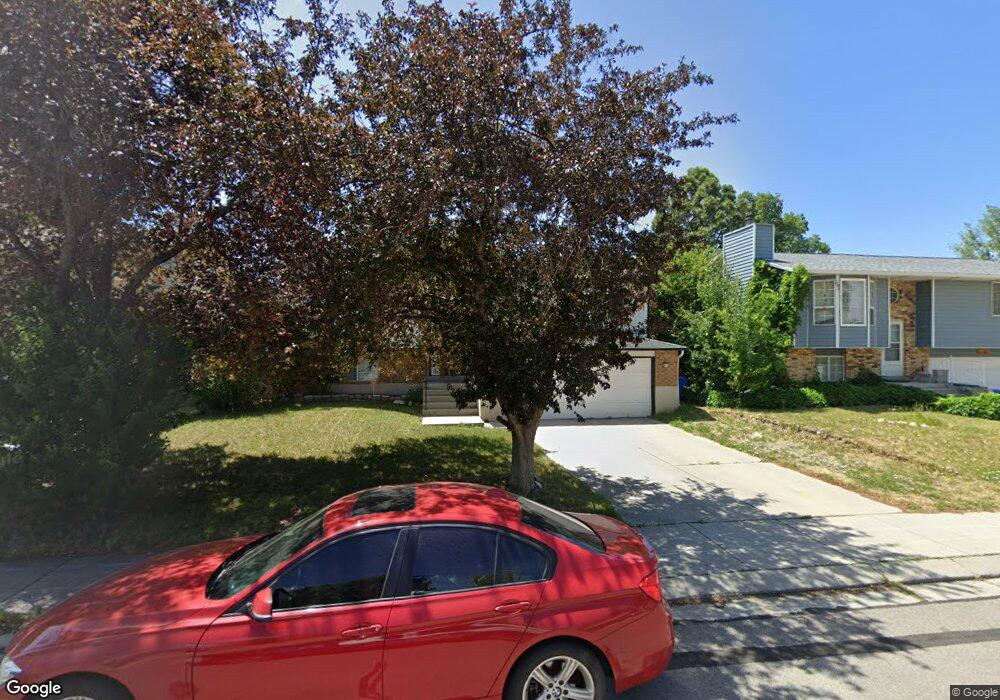 6774 Marshrock Rd, West Jordan, UT 84081 - photo 1