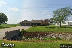 1027 E 2800 North Rd, Ashkum, IL 60911