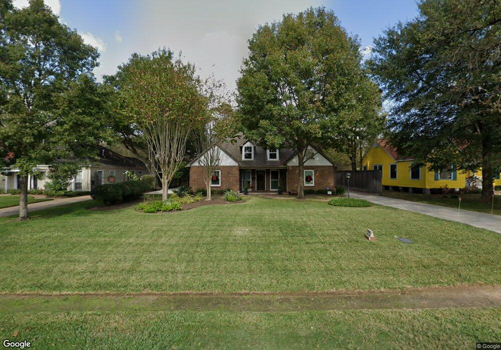 854 W 41st St, Houston, TX 77018 - photo 1