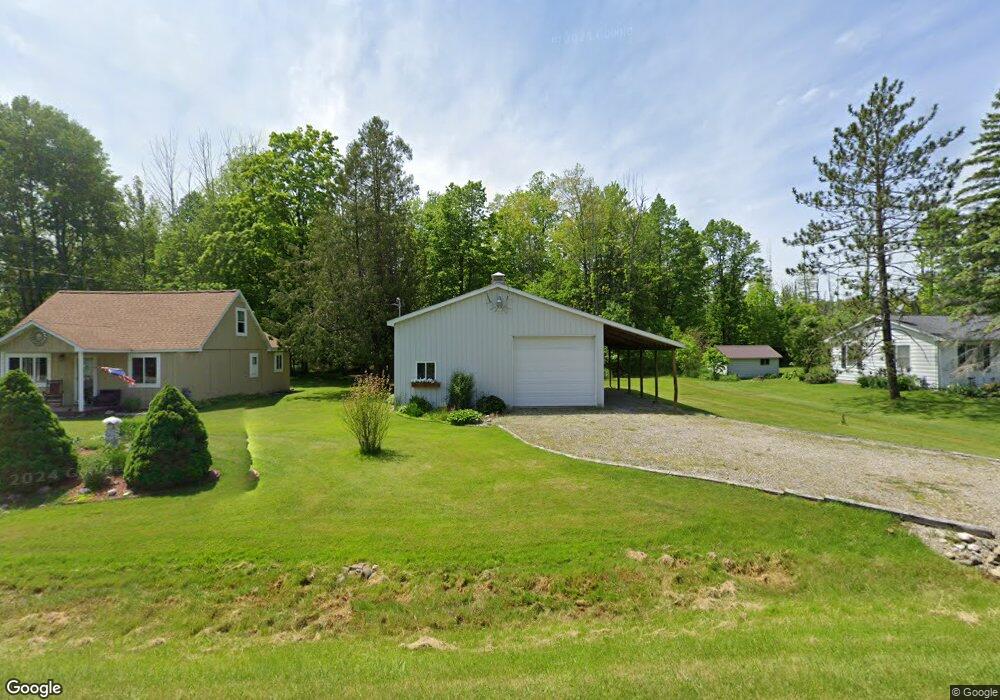 3243 Putnam Rd, Hale, MI 48739 - photo 1