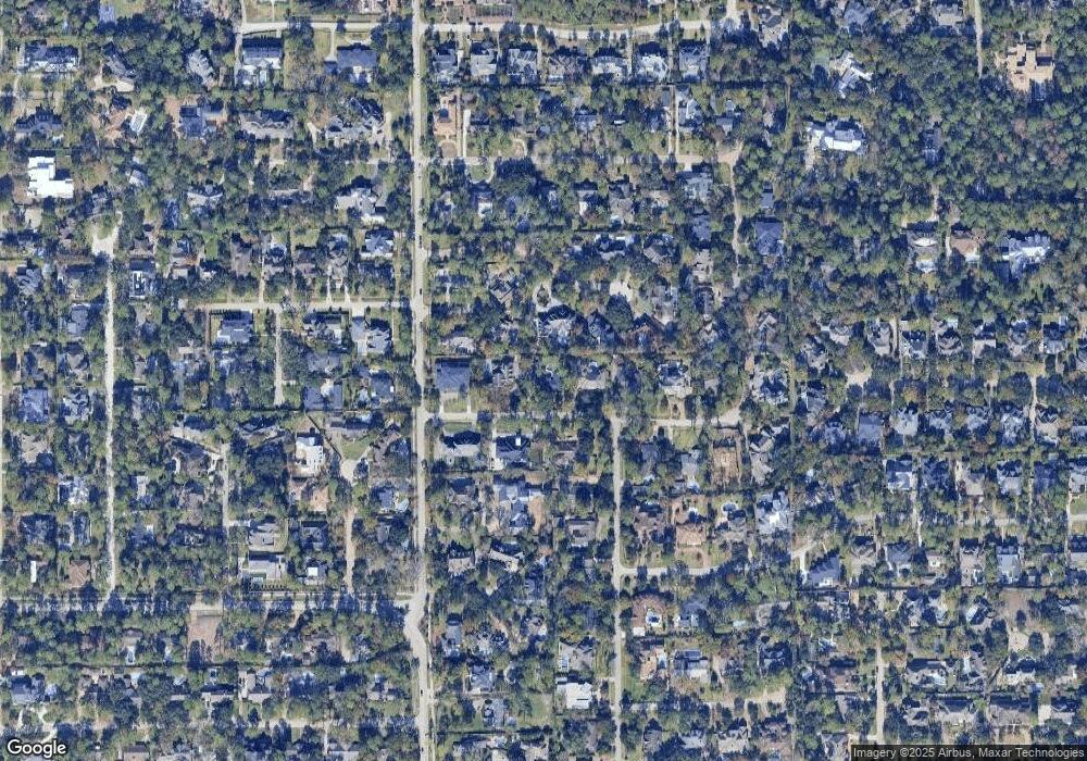 11722 Forest Glen St, Houston, TX 77024 - photo 1