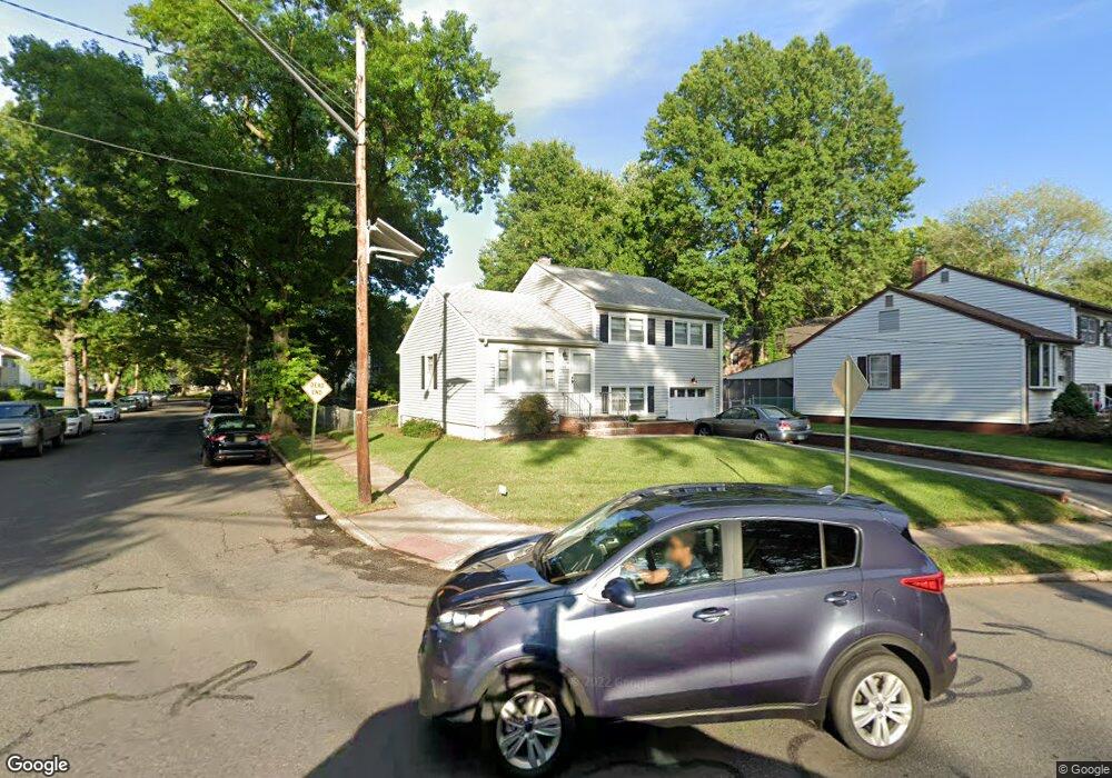 599 Linden Ave, Rahway, NJ 07065 - photo 1