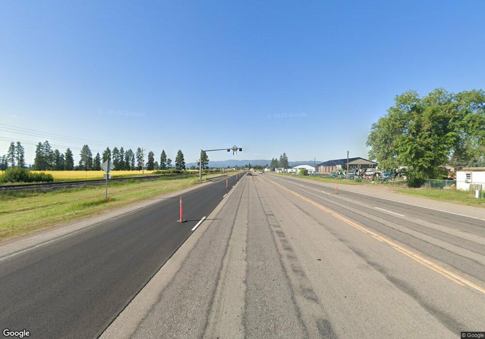 1005 1/2 Us Highway 2 E, Kalispell, MT 59901 - photo 1