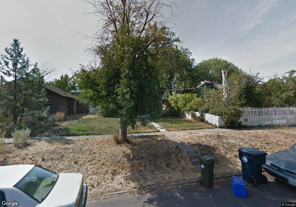 639 NW Ogden Ave, Bend, OR 97701 - photo 1