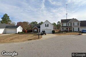 209 Whixley Ln, Lexington, SC 29073