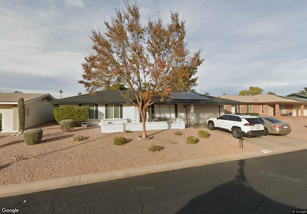 7038 E Flossmoor Ave, Mesa, AZ 85208 - photo 1