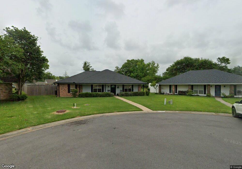 5803 Dundee St, Lake Charles, LA 70605 - photo 1