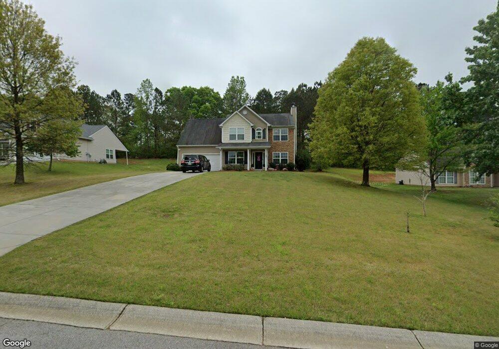 1152 Otis Dr, Bethlehem, GA 30620 - photo 1