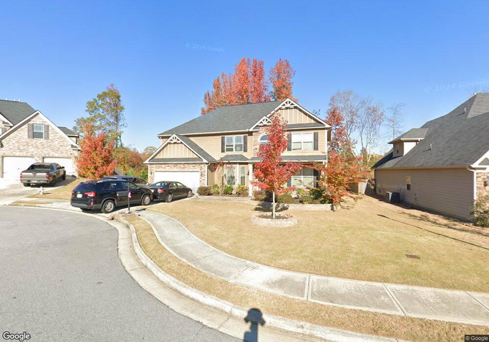 2209 Arlington Walk Ln unit 37, Grayson, GA 30017 - photo 1