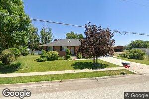 1618 N 4700 W, Ogden, UT 84404