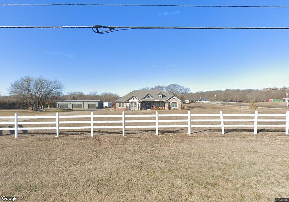 16750 S 4180 Rd, Claremore, OK 74017 - photo 1