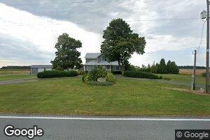 18335 State Route 53, Forest, OH 45843