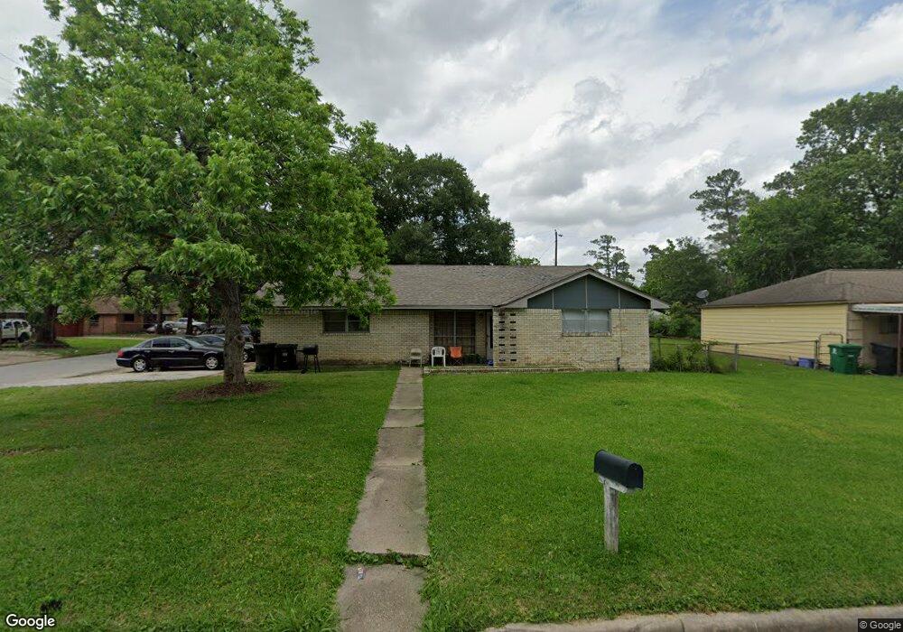 7203 Orlando St, Houston, TX 77016 - photo 1