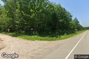 N18419 Woodland Ln, Dunbar, WI 54119