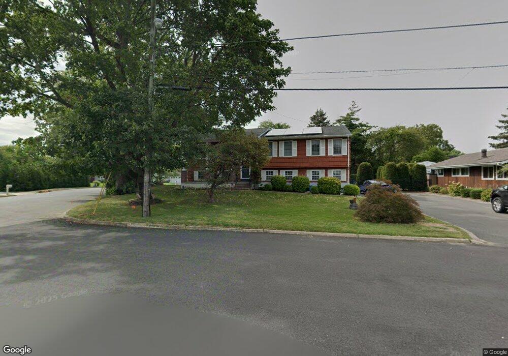 32 E Walnut Place, West Long Branch, NJ 07764 - photo 1