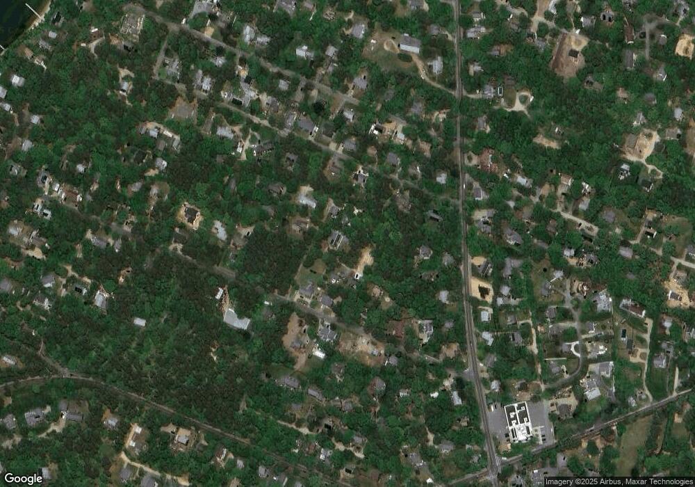 13 Springfield Ave, Oak Bluffs, MA 02557 - photo 1