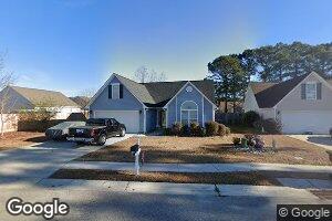 1030 Jt Westfield Dr, Leland, NC 28451