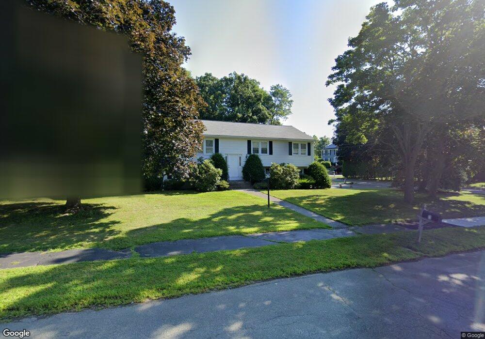 7 Cliff Rd, Waltham, MA 02452 - photo 1