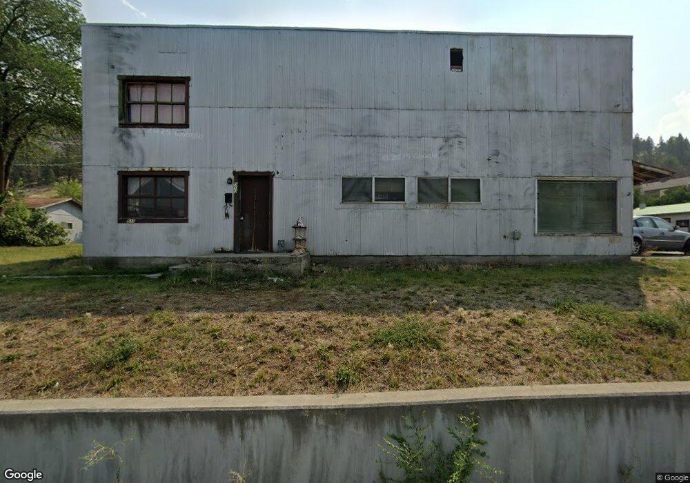 510 SE Hillcrest Rd, John Day, OR 97845 - photo 1