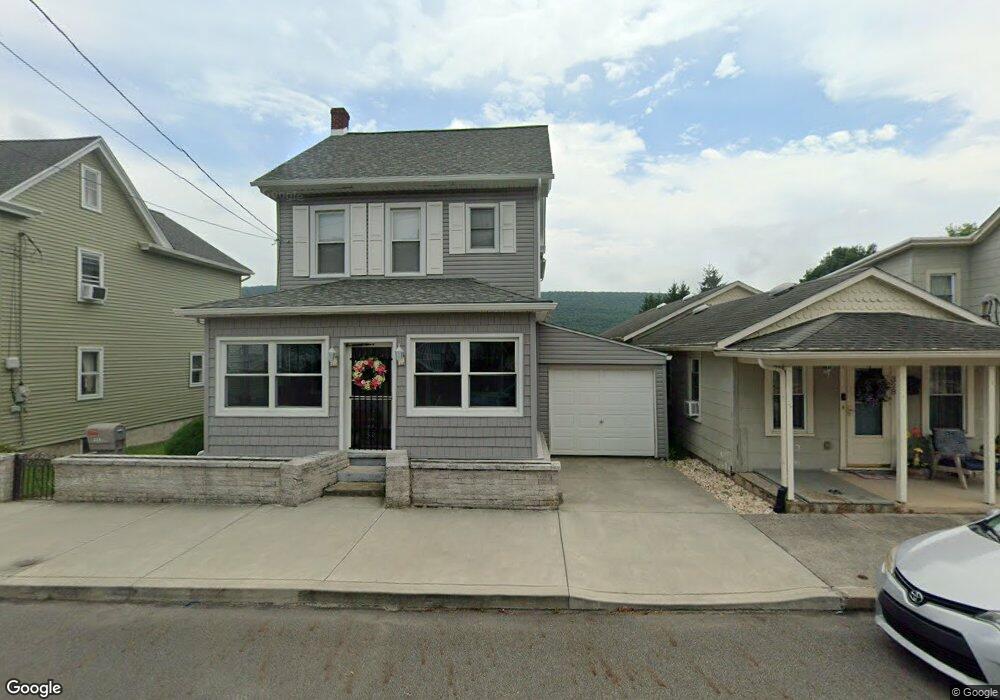 326 W Broad St, Williamstown, PA 17098 - photo 1