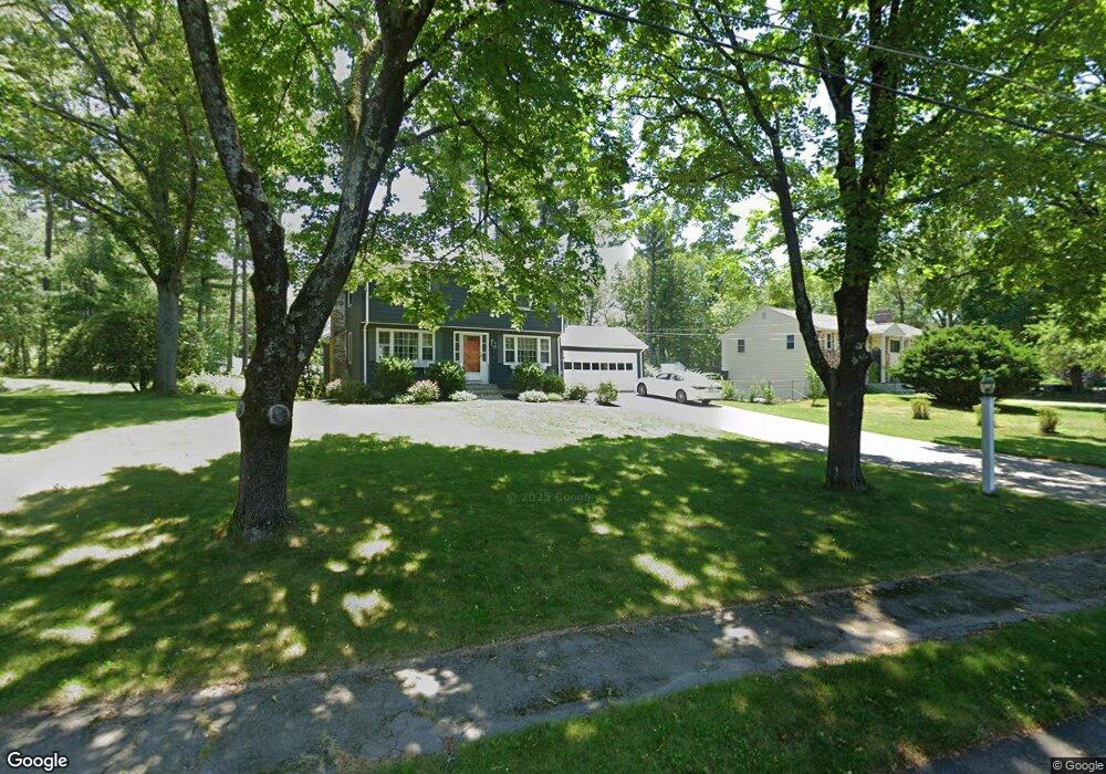 8 Kennedy Ln, Walpole, MA 02081 - photo 1