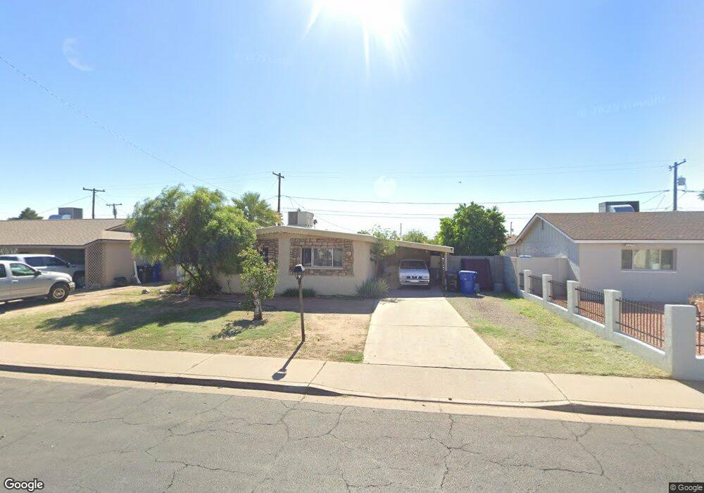 2231 E Alpine Ave unit L@@K>, Mesa, AZ 85204 - photo 1