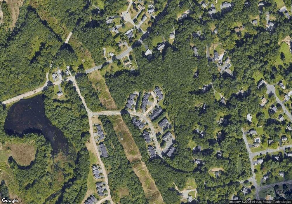 9 Millers Way unit B, Sutton, MA 01590 - photo 1