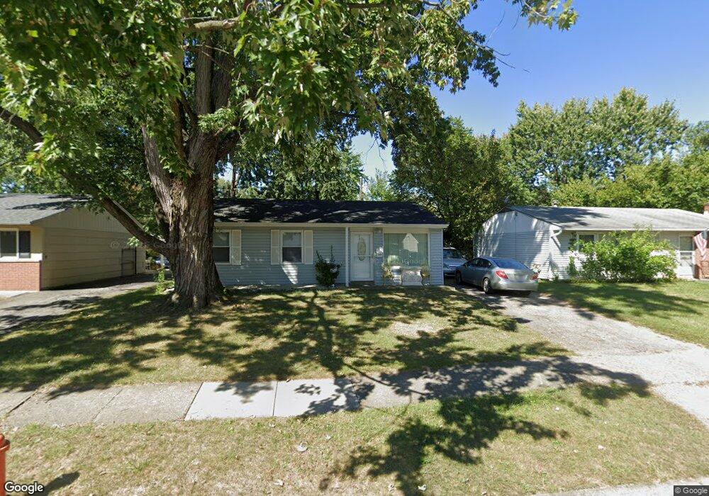 1639 Dundee Place, Columbus, OH 43227 - photo 1