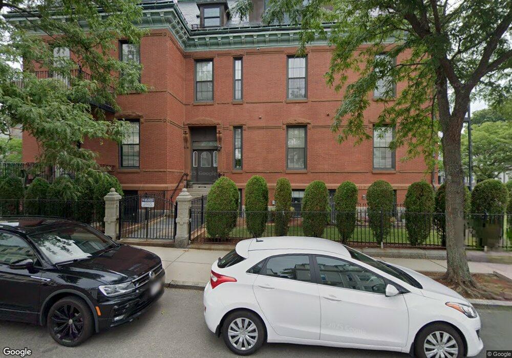 114 O St unit 14, Boston, MA 02127 - photo 1