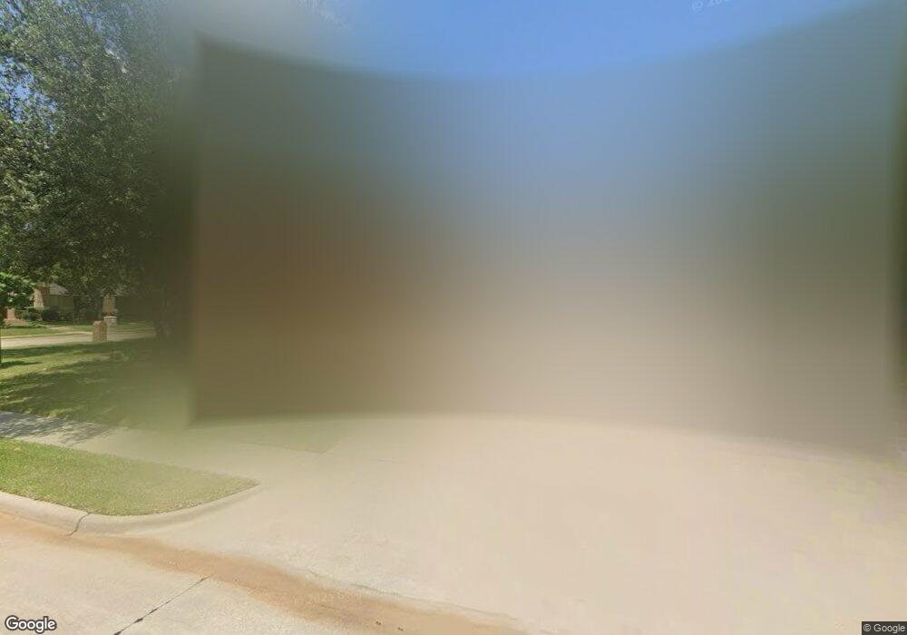 109 Bentwood Ct, Denton, TX 76210 - photo 1