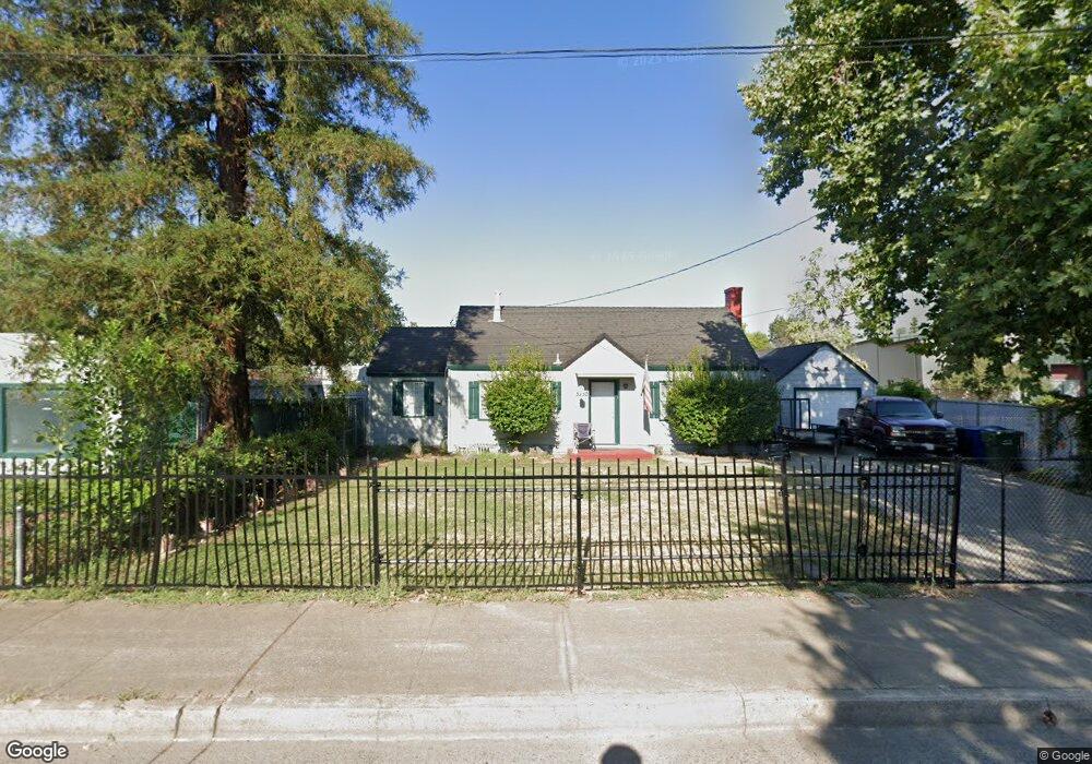 5736 Westside Rd, Redding, CA 96001 - photo 1