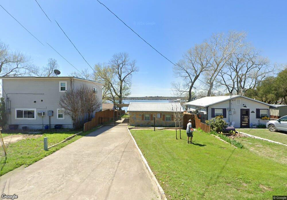 1617 E Lake Dr, Weatherford, TX 76087 - photo 1