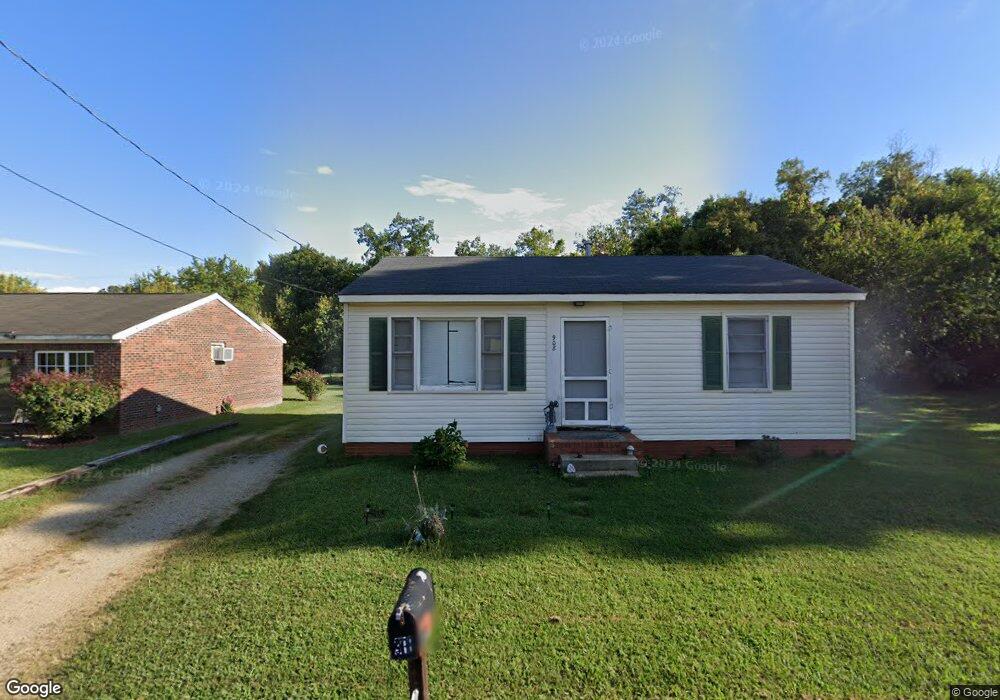 908 E Kearns Ave, High Point, NC 27260 - photo 1