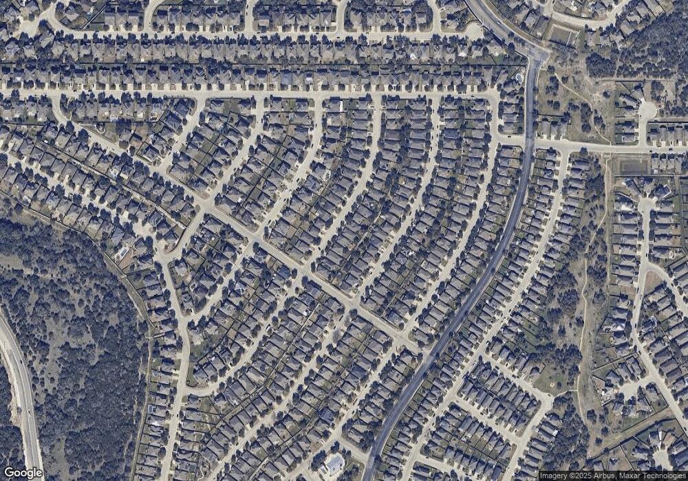 3718 Sausalito Fern, San Antonio, TX 78261 - photo 1