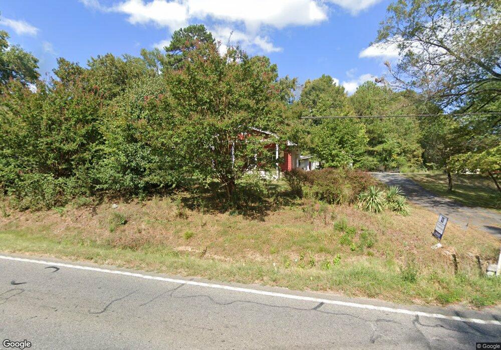 1898 Red Bud Rd NE, Calhoun, GA 30701 - photo 1